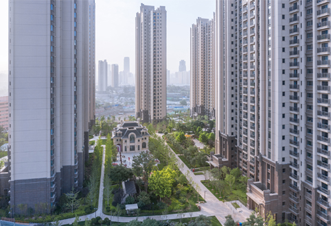 兰州易大天地