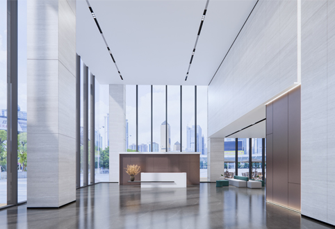 MEDV Yundonghai Life Science Park