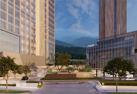 Jumbo Group Headquarters