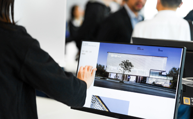 Shing & Partners was selected as 'Chain Length System' demonstration enterprise