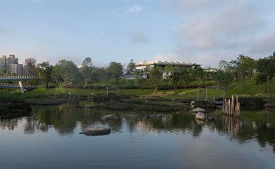 Youth Arch published a project by Shing & Partners