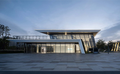 Position issued a project by Shing & Partners
