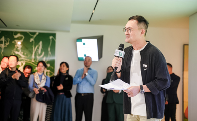 Youth Arch Salon Dialogue: 30 • Locale