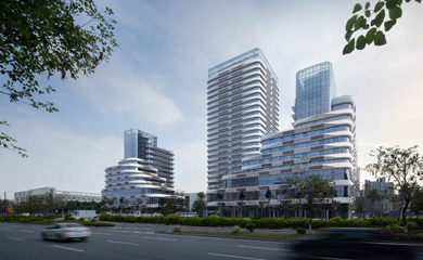Youth Arch published a project by Shing & Partners
