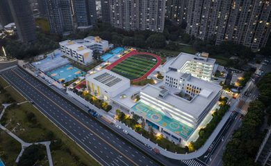 Zaome发布汉森伯盛作品