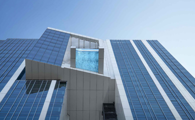 Guanzhu published a Shing & Partners project