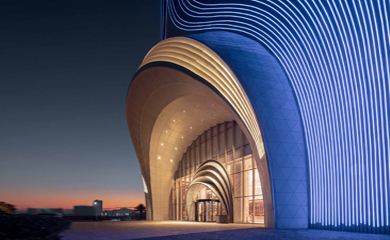 Zaome released Shing & Partners project