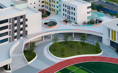 Gooood published Shing & Partners Project