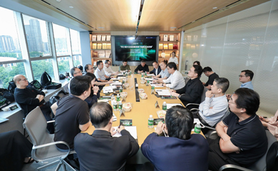 Research activity of small-to-medium size architecture business successfully held