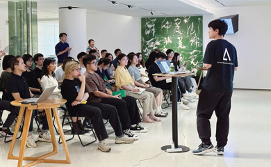 汉森伯盛x AIRI Lab：AI技术在建筑行业的应用与实践