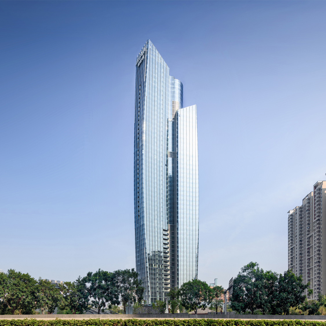 The Landmark