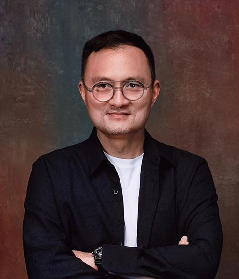 盛宇宏