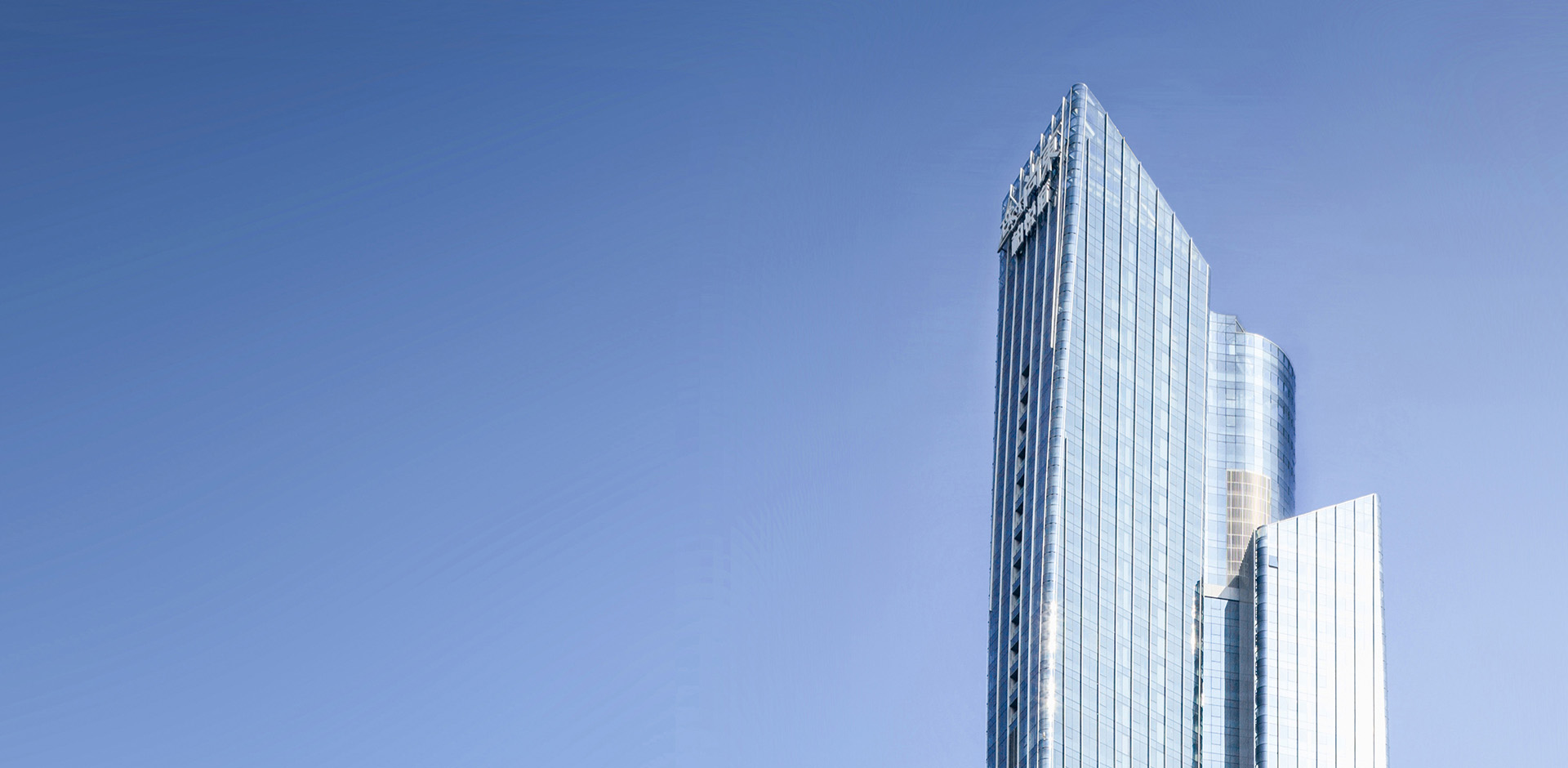 The Landmark