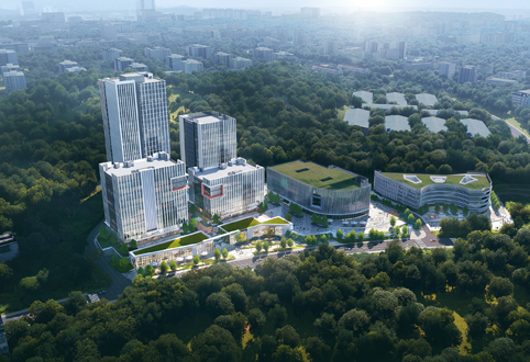 CIP Innovation Campus