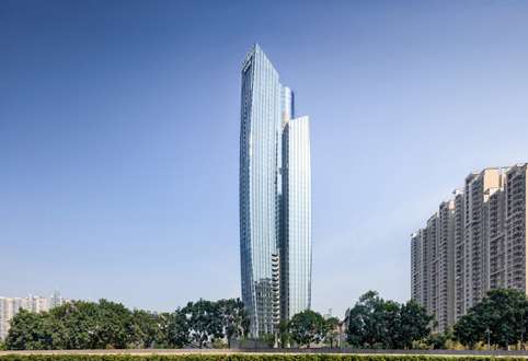 The Landmark