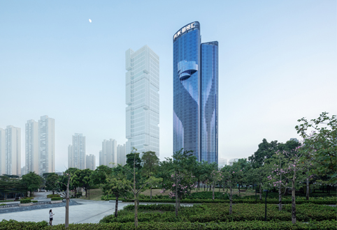 The Landmark Foshan