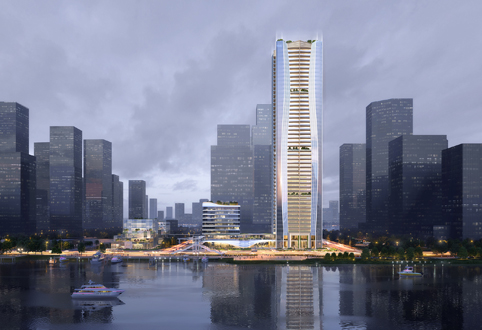 The Landmark Nansha