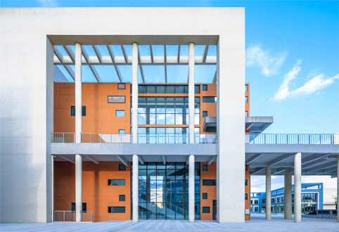 Nord Anglia Bi-linguistic International School