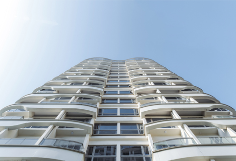 Sky Villa