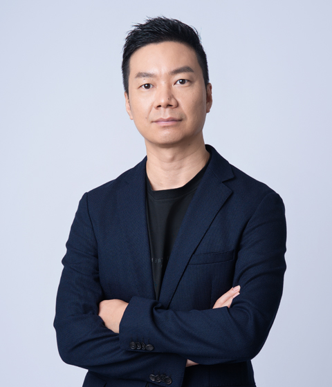 杨亚峰