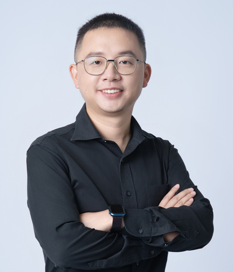 郑书剑