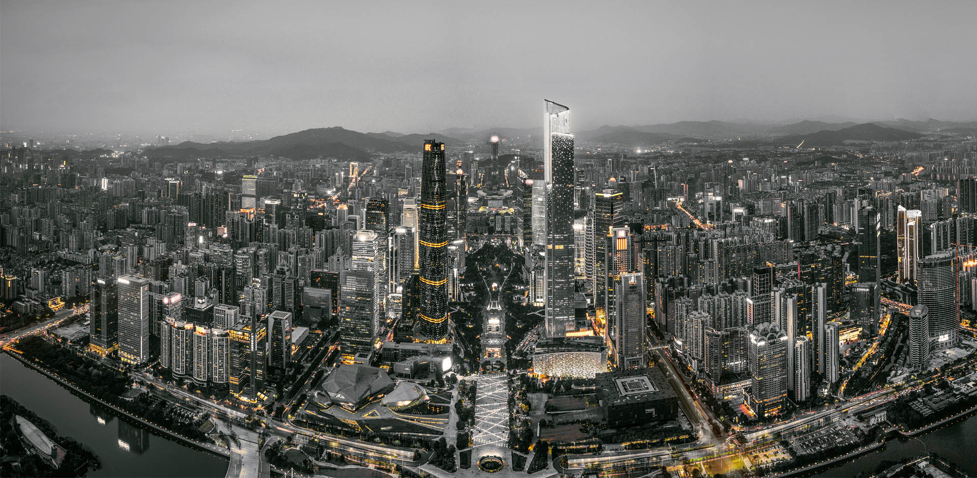 项目经验