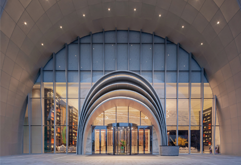 Panzhou International Hotel