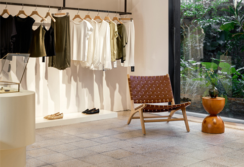 Miuki Wen Boutique