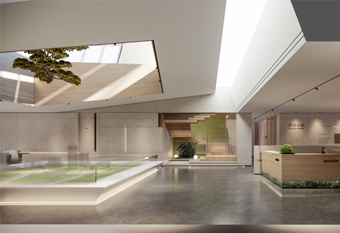 Seasons Palace Private Club