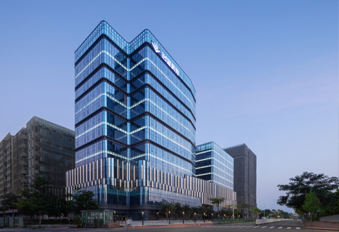 Creativeview Edu-tech Headquarters