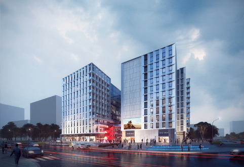 Ejam Group Headquarters