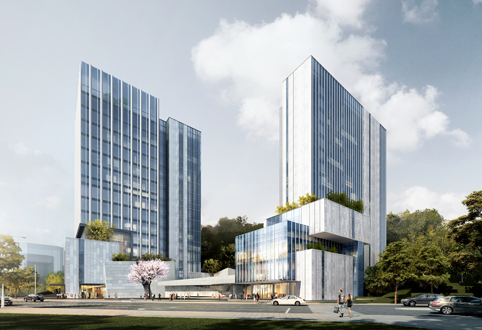 Jumbo Group Headquarters