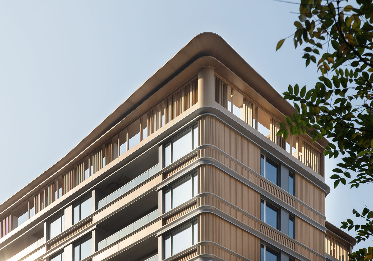 spdg's E3 Experimental Housing is on Youth Arch