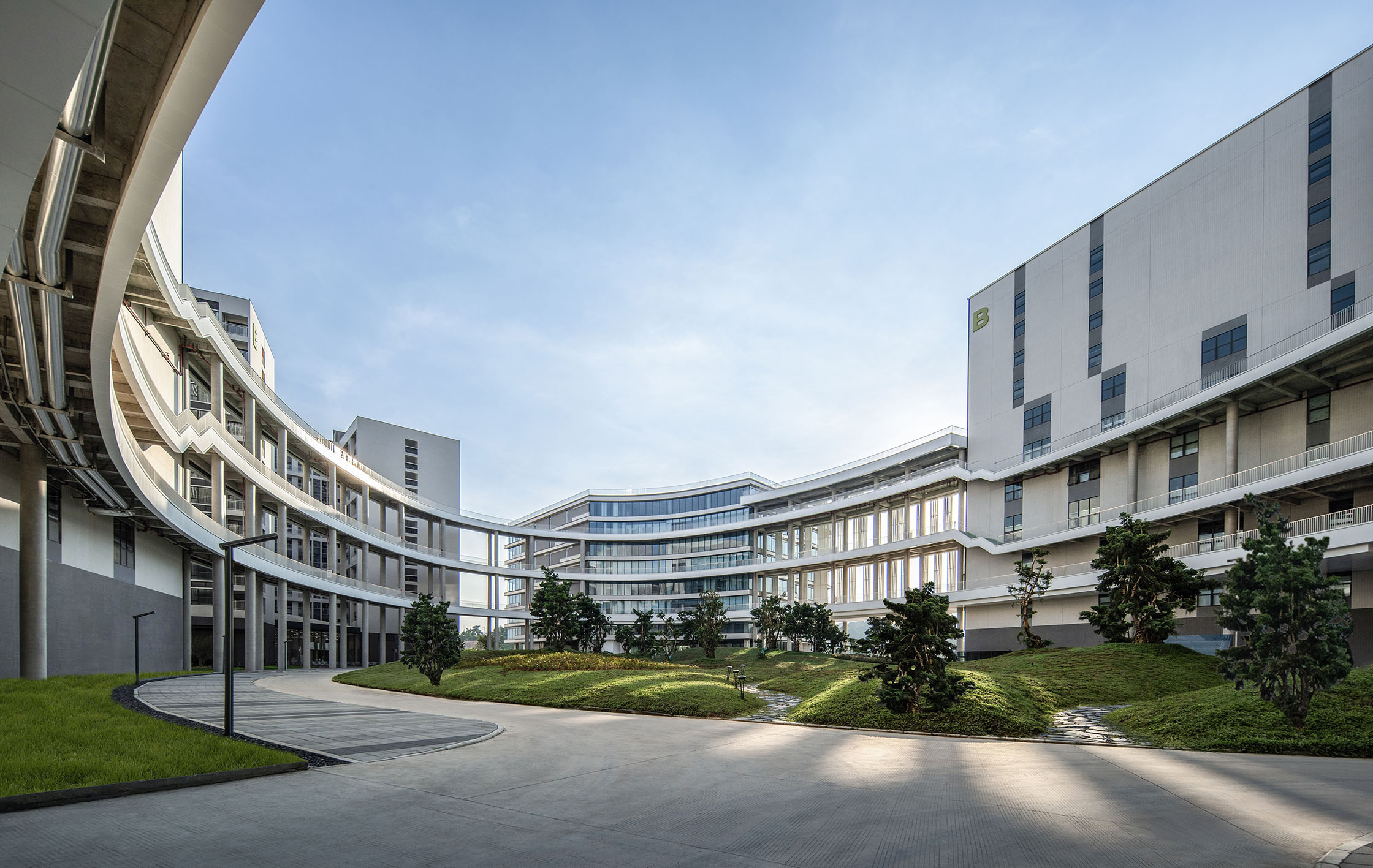 Sinno Park is on Detail