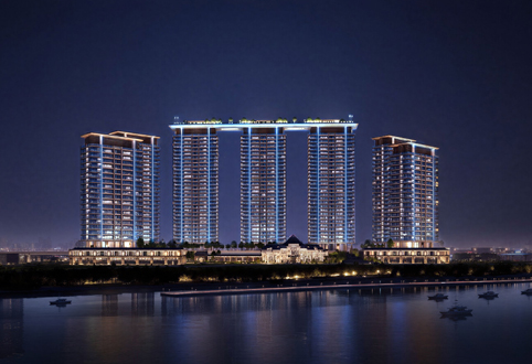 Conakry Residential Project